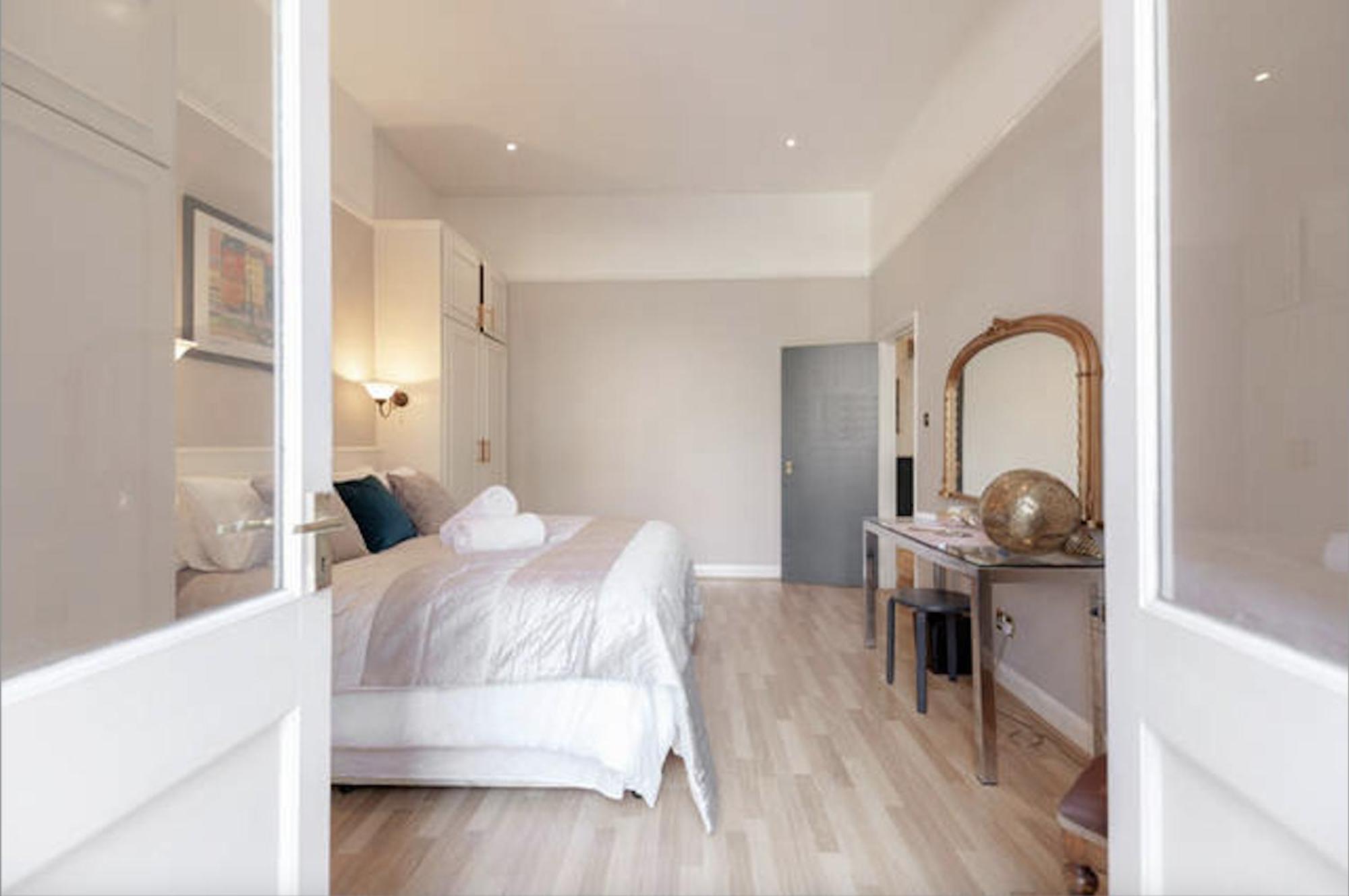 Kensington Grand Suite لندن المظهر الخارجي الصورة