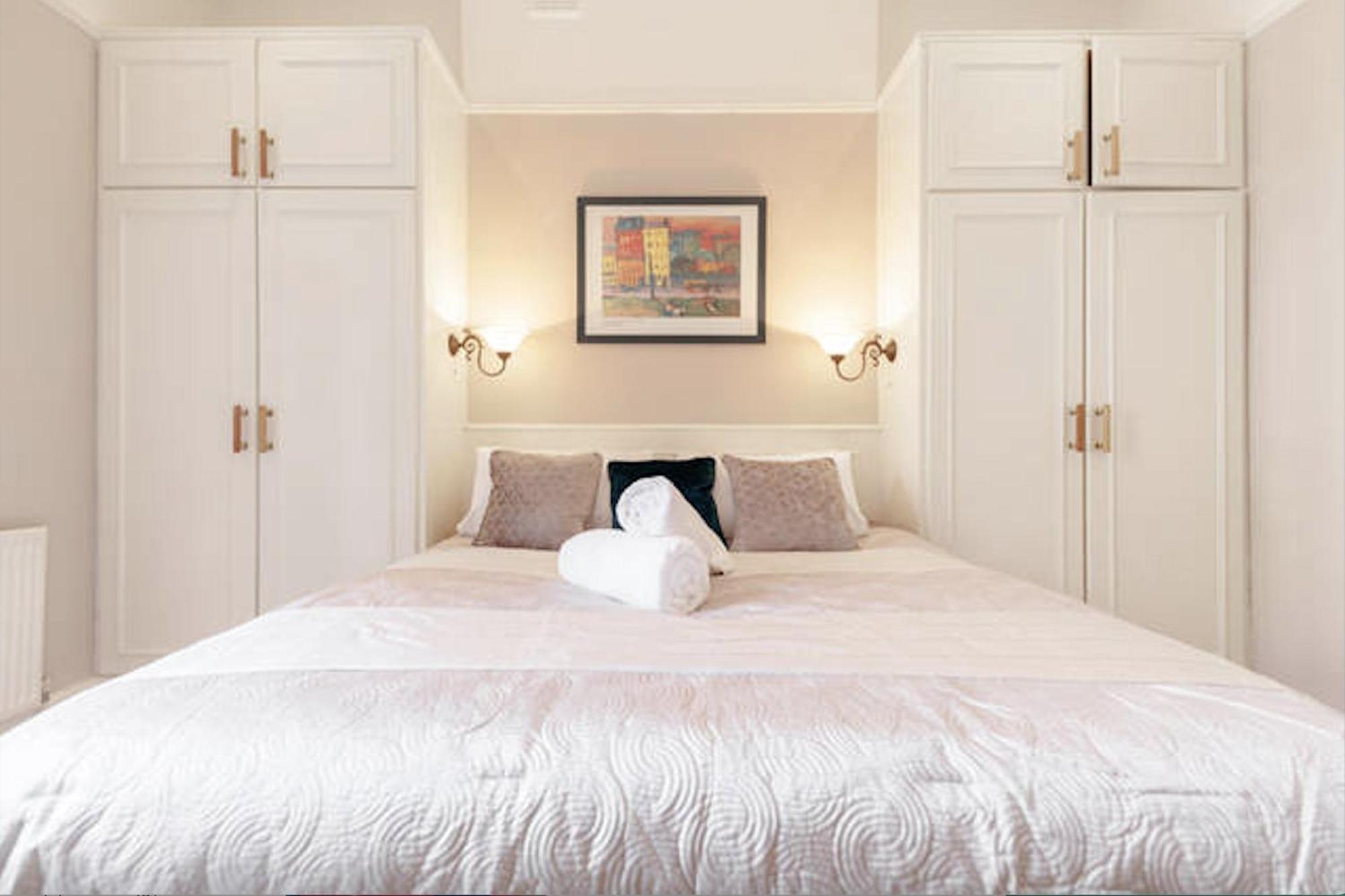 Kensington Grand Suite لندن المظهر الخارجي الصورة