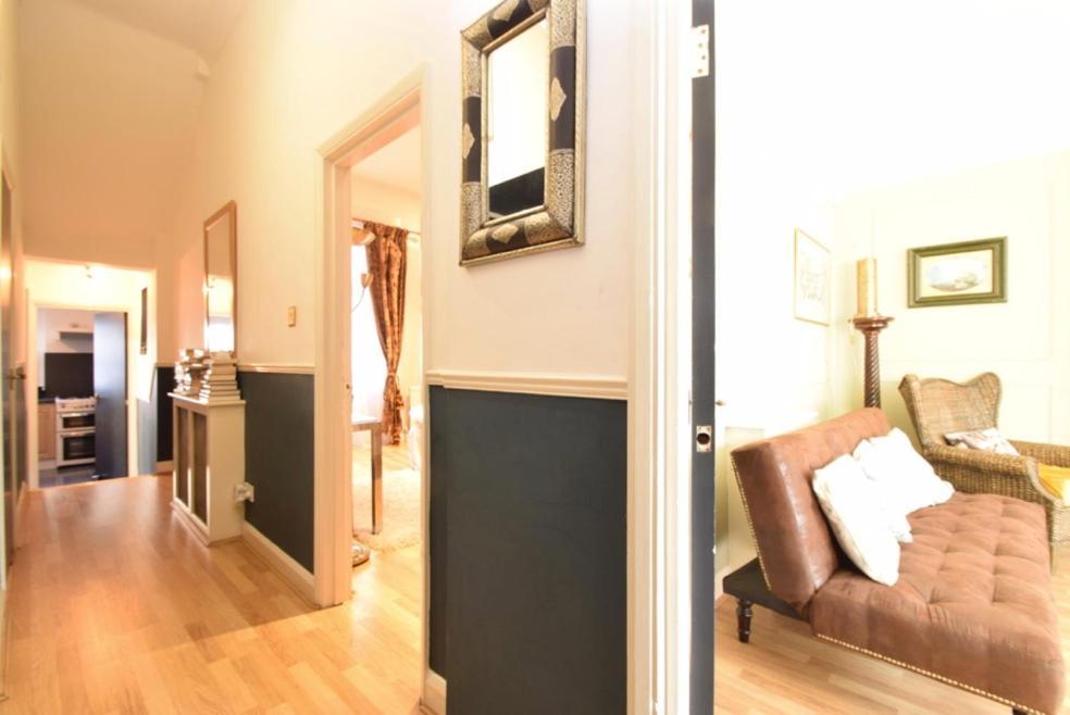 Kensington Grand Suite لندن المظهر الخارجي الصورة