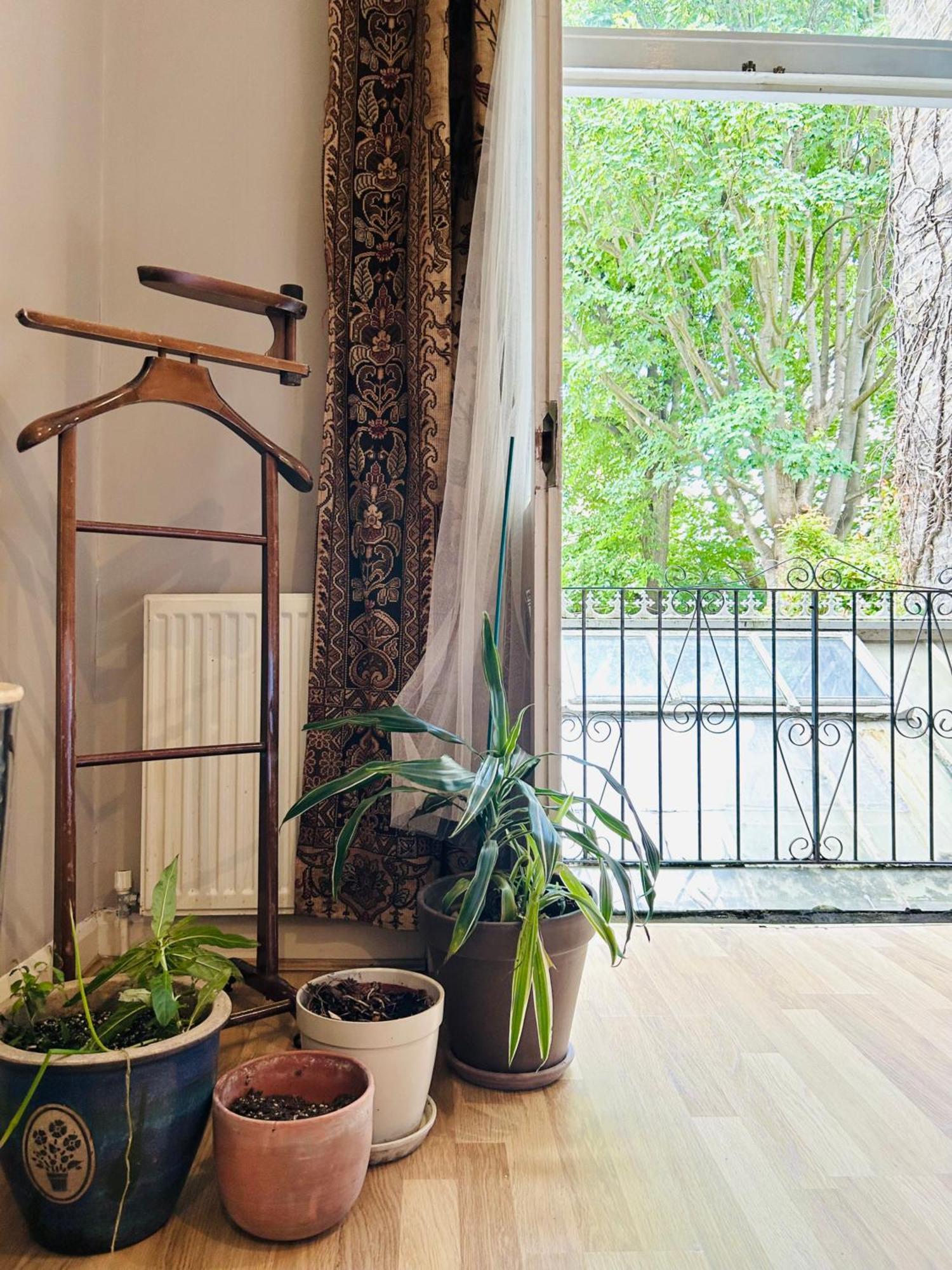 Kensington Grand Suite لندن المظهر الخارجي الصورة