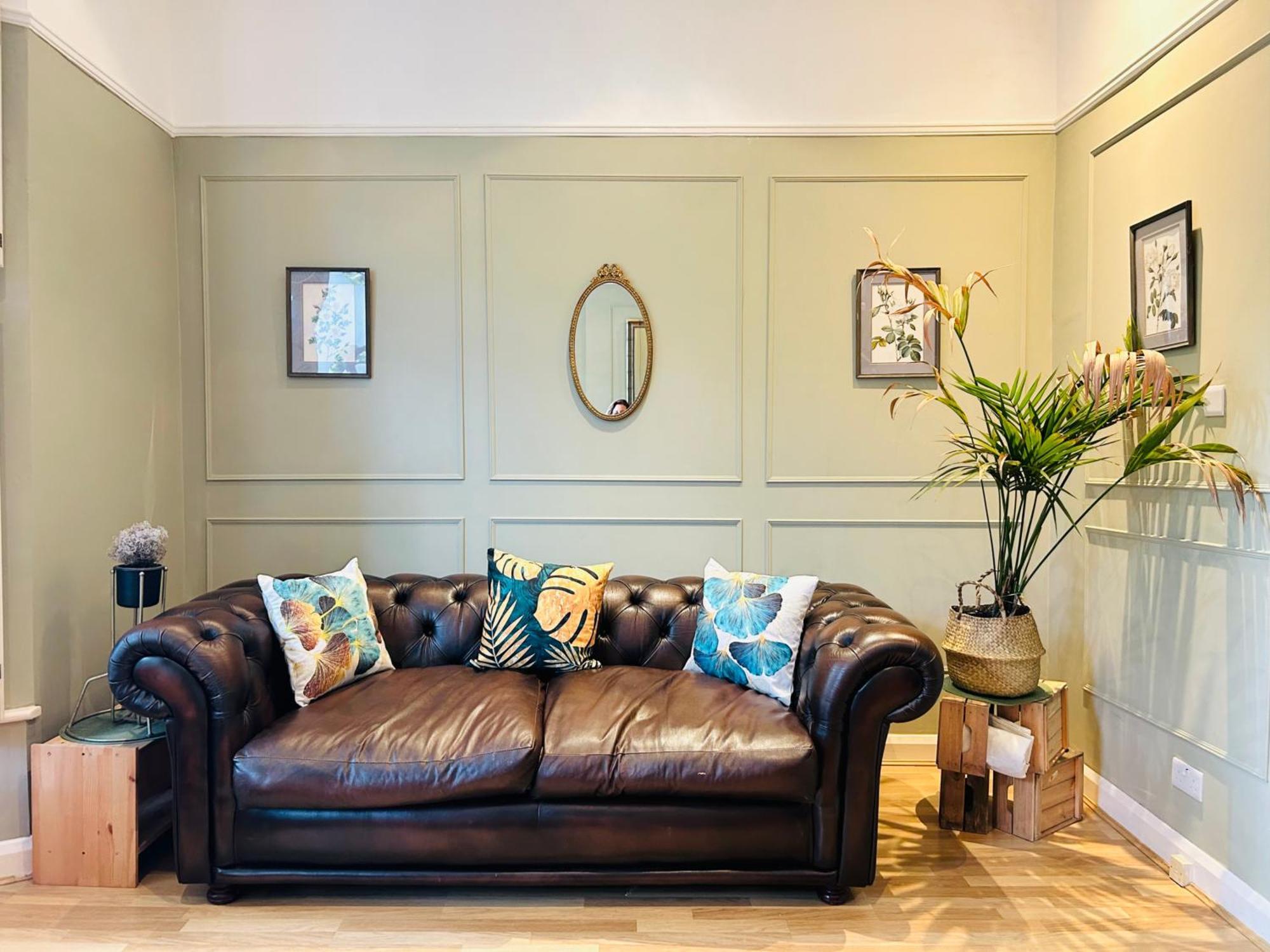 Kensington Grand Suite لندن المظهر الخارجي الصورة