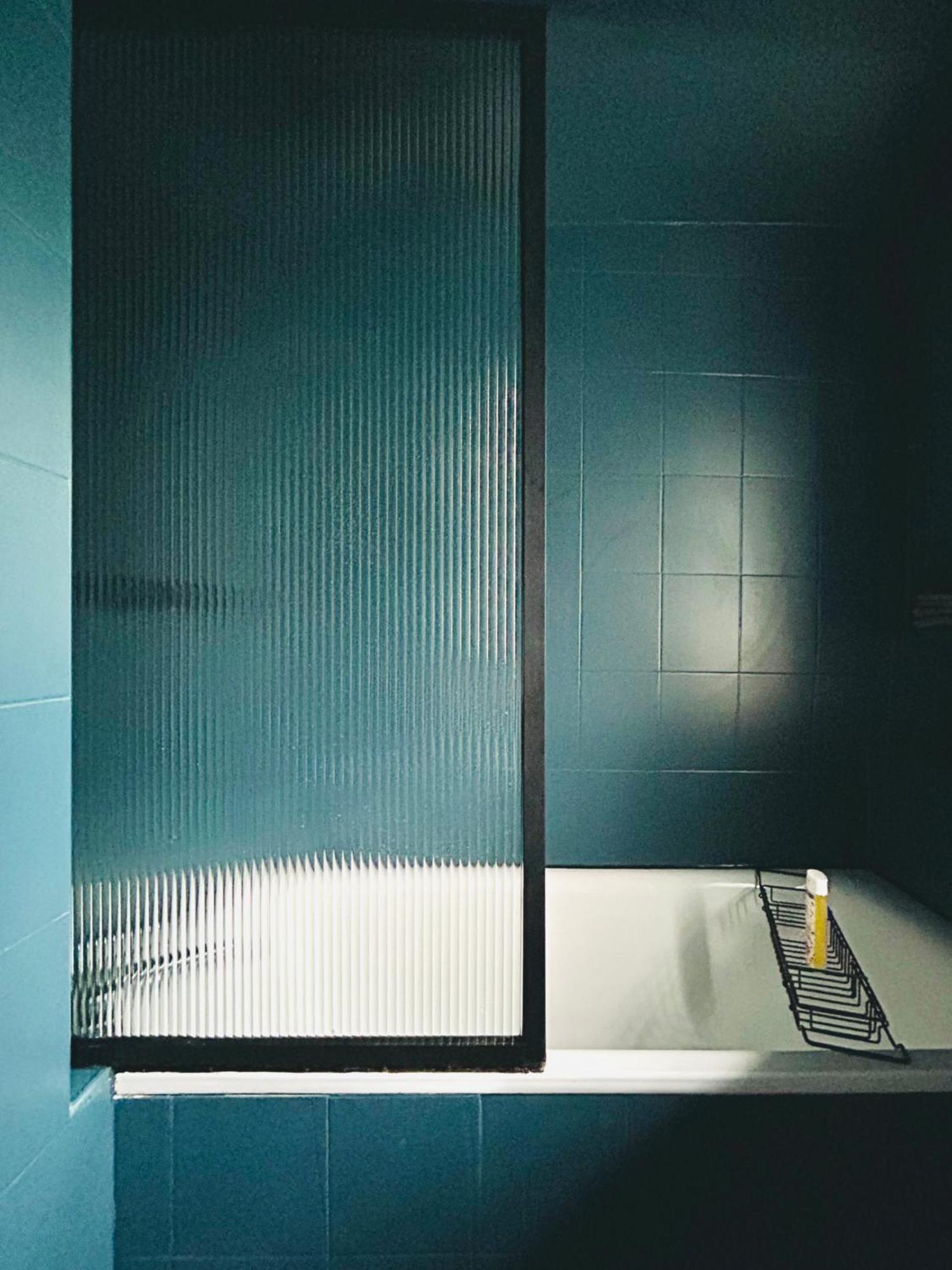 Kensington Grand Suite لندن المظهر الخارجي الصورة